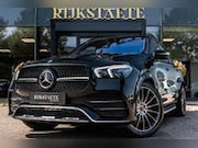 Mercedes-Benz GLE-klasse - e 4MATIC AMG|PANO|MASSAGE|TREKHAAK