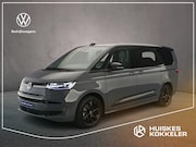 Volkswagen Multivan - 1.5 eHybrid 245pk PHEV DSG L2 Edition 4Motion | IQ Matrix LE