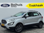 Ford EcoSport - EcoBoost Trend Ultimate | Trekhaak | Cruise Control | Camera