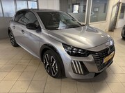 Peugeot 208 - 1.2 Hybrid 136 e-DCS6 GT