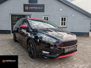 Ford Focus - 1.5 Black Edition ST-Line|NAP|150pk|2de eig