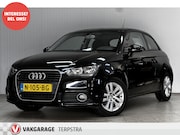 Audi A1 - 1.4 TFSI Ambition Pro Line/ D-Ketting Verv: 116.000 KM/ 15''