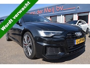 Audi A6 - Avant 55 TFSI e quattro Competition , TREKHAAK , EL PANODAK