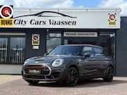 MINI John Cooper Works - 2.0 ALL4 uniek!!! 232 pk navi camera climate ctr c