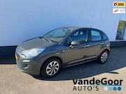 Citroën C3 - 1.0 VTi Attraction, '13, nwe. apk en distributie, 5-drs