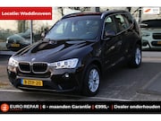 BMW X3 - SDrive20i Executive DEALER OND. NL-AUTO NAP
