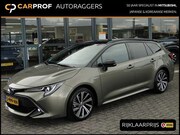 Toyota Corolla - Touring Sports 1.8 Hybrid Bi-Tone Dynamic | Trekhaak | Led |