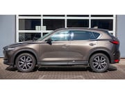 Mazda CX-5 - 2.0 SkyActiv-G 160 GT-M 4WD