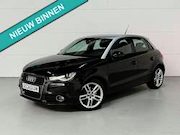 Audi A1 - Sportback 1.4 TFSI Ambition Xenon Navi Pdc Clima