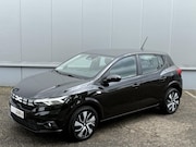 Dacia Sandero - 1.0 TCe 90 Journey Automaat 5-Deurs 19.000 km Clima Navi Cam