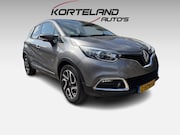 Renault Captur - 0.9 TCe Dynamique NAVI CAMERA CRUISE CONTROL