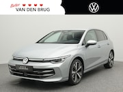 Volkswagen Golf - Style Edition 1.5 eHybrid 204 PK | LED Plus | Side Assist | 
