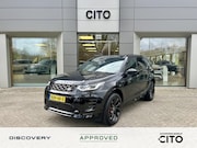 Land Rover Discovery Sport - P300e PHEV AWD R-Dynamic SE
