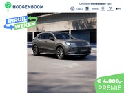 Volkswagen T-Roc - Limited Edition | 'App-Connect' draadloze smartphone integra