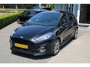 Ford Fiesta - 1.0 EcoBoost Hybrid ST-Line X Automaat WINTER-PACK | B&O PRE