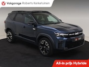 Dacia Bigster - 1.8 hybride 155 Journey Automaat Panorama Winterpack 360 Cam