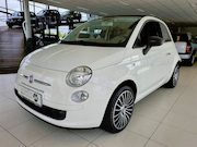 Fiat 500C - 1.2 Lounge