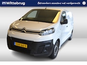 Citroën e-Jumpy - Control M 75 kWh I AUTOMAAT I PARKEERSENSOREN ACHTER I 3 SEA