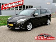 Mazda 5 - 2.0 TS+ 7-persoons uitvoering