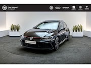 Volkswagen Golf - GTI 2.0 TSI 245pk DSG | Panoramadak, Parkeersensoren V+A, Ac