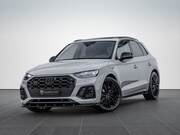 Audi SQ5 - 3.0 TDI 347pk Quattro Luchtv. Pano Massage B&O Trekhaak Stan