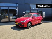 MG 3 - 1.5 Hybrid+ Aut. Luxury | Navi | Led Koplampen | MG i-Smart 