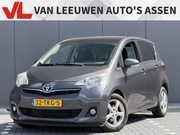Toyota Verso S - 1.3 VVT-i Aspiration | RIJKLAAR | Climate | Trekhaak | Autom