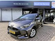 Mazda 2 Hybrid - 1.5 Agile | Camera | Stoel & Stuurverw. | ACC