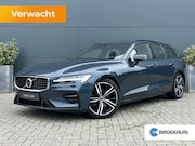 Volvo V60 - 2.0 T4 R-Design | Pano | HU-Display | Harman/Kardon | Pilot