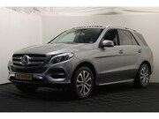 Mercedes-Benz GLE-klasse - 500 e 4MATIC |Pano|Camera|
