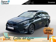 Kia Ceed - Sportswagon 1.0 T-GDi MHEV Launch Edition |Automaat| Schuif/