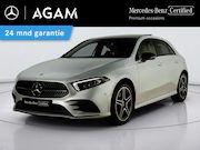 Mercedes-Benz A-klasse - Hatchback 250 e Business Solution AMG Limited | Panorama dak