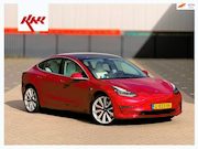 Tesla Model 3 - Performance Enhanced autopilot 89% SOH wit interieur