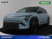 Kia EV3 - GT-PlusLine 81.4 kWh | Company Car | 10 Jaar Garantie| Panor