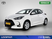 Toyota Yaris - 1.5 Hybrid 115 Active | Dealer onderhouden | Apple CarPlay/A