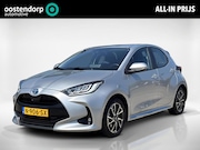 Toyota Yaris - 1.5 Hybrid TeamNL