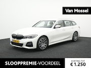 BMW 3-serie - Touring 318i High Executive Edition | M-Sport Pakket | Apple
