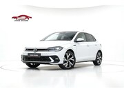 Volkswagen Polo - 1.0 TSI R-Line Business Pano/Keyless/Beats/Camera/iQ-lights