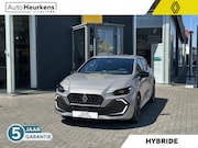Renault Clio - Esprit Alpine Full Hybrid E-Tech 160 pk l Private Lease vana