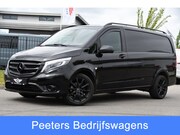 Mercedes-Benz Vito - 116 CDI L2 Black Edition Camera, Cruise, Carplay, LED, Autom