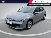 Volkswagen Golf - 1.5 eTSI 150PK DSG Life Edition · Apple/Android Car Play · N