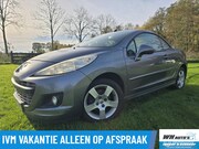 Peugeot 207 - CC 1.6 VTi Duitste papieren