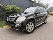 Mercedes-Benz GL-klasse - 450 / AUTOMAAT / SCHUIFDAK / NAVI / 7 PERSOONS / LEER / YOUN