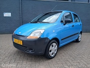 Chevrolet Matiz - NL Auto/84.000Km Nap/Apk 05-'27