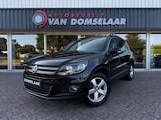Volkswagen Tiguan - 2.0 TSI Sport Style 4motion R-line Edition - Automaat Trekha