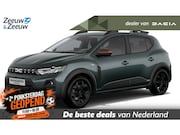 Dacia Sandero - Stepway (Zeeuw & Zeeuw Private Lease Actie v.a. € 435, -) Ec