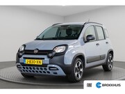 Fiat Panda - 1.0 Hybrid City Cross | Airco | Hoge Zit | Elektrische Ramen