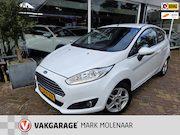 Ford Fiesta - 1.0 EcoBoost Titanium,nette auto