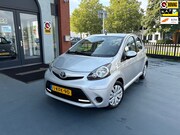 Toyota Aygo - 1.0 VVT-i Aspiration AUTOMAAT AIRCO