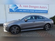 Mercedes-Benz CLA-Klasse - 250 E AMG Automaat, Led, Camera, Stoelverw, DealerOH
